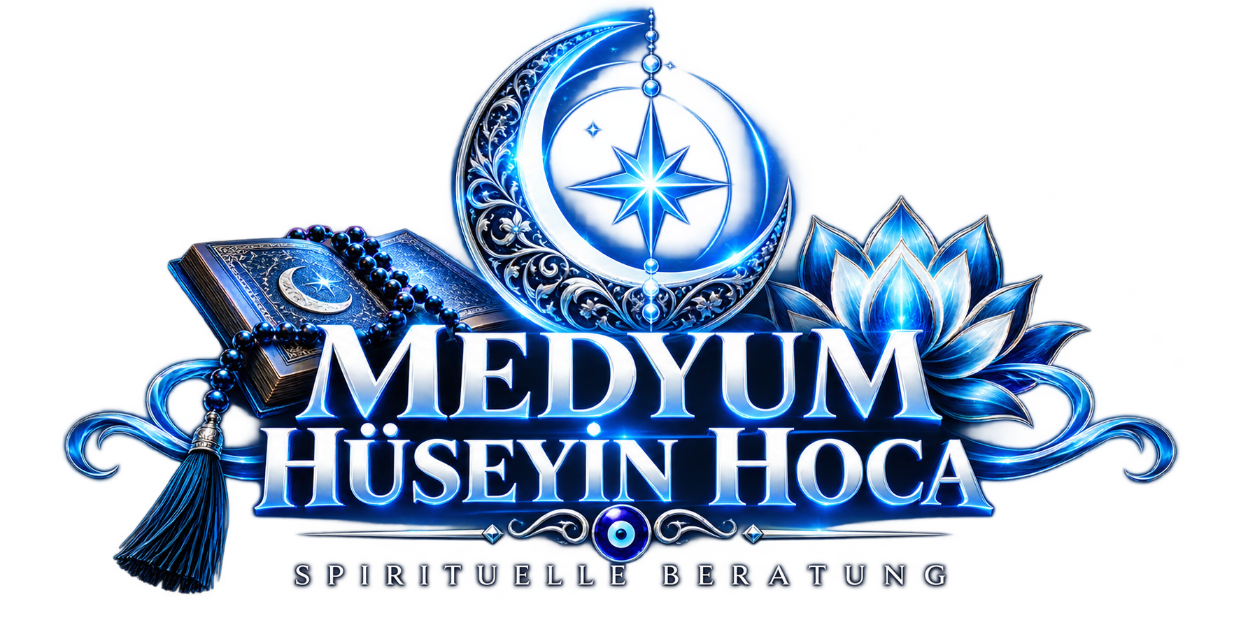 Deutschland Medyum Hüseyin Hoca
