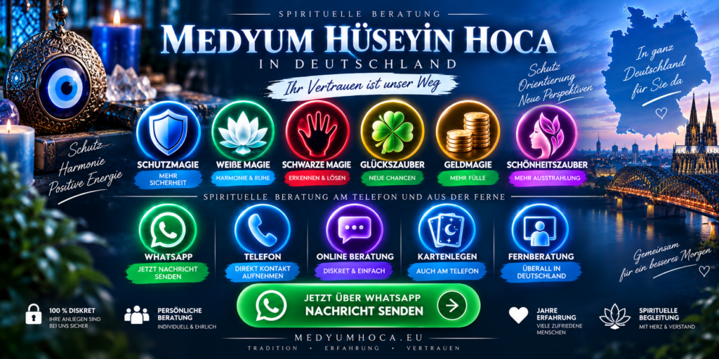 deutschland medyum rezensionen